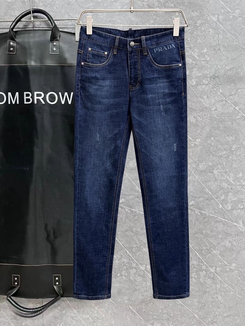 Prada Jeans